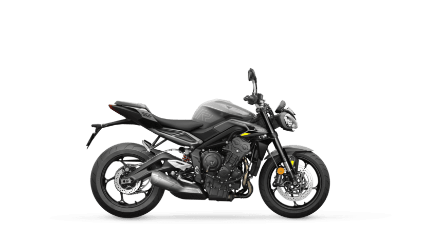 Street triple 2021 hotsell